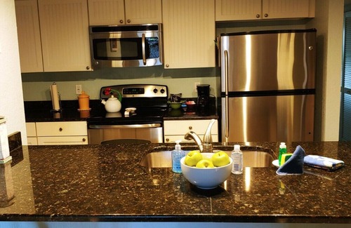 Treasure Island Condominio | Westwinds, Treasure of the Gulf