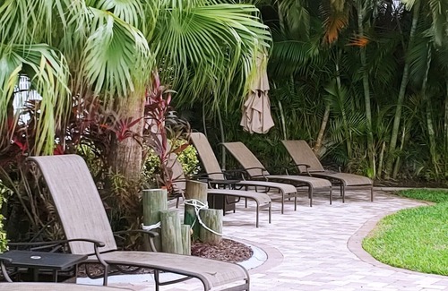 Treasure Island Condominio | Westwinds, Treasure of the Gulf