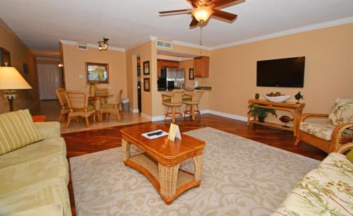 Treasure Island Apartamento | Westwinds Waterfront Resort