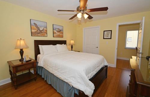 Treasure Island Apartamento | Westwinds Waterfront Resort