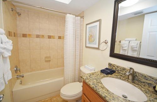 Treasure Island Apartamento | Westwinds Waterfront Resort