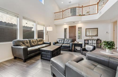 Westwing Mountain Casa | Westwing Retreat