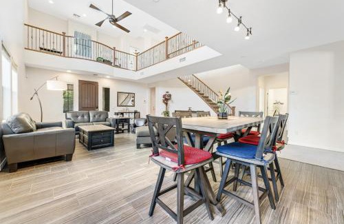 Westwing Mountain Casa | Westwing Retreat