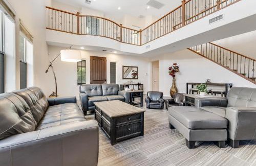 Westwing Mountain Casa | Westwing Retreat