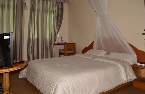 Nyeri Hotel | Westwood Hotel Nyeri