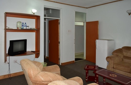 Nyeri Hotel | Westwood Hotel Nyeri