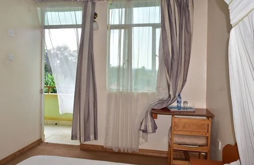 Nyeri Hotel | Westwood Hotel Nyeri