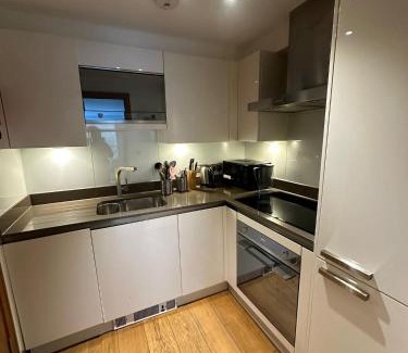 Chelsea Riverside Apartamento | Westwood House