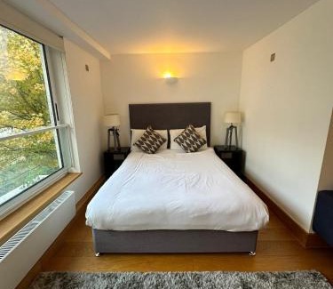 Chelsea Riverside Apartamento | Westwood House