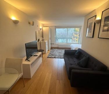 Chelsea Riverside Apartamento | Westwood House