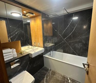 Chelsea Riverside Apartamento | Westwood House