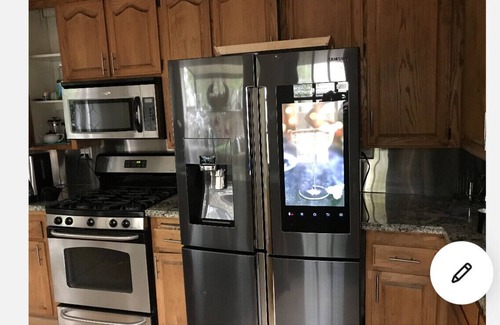 West Los Angeles Villa | * Hogar lejos del hogar * en una villa HERMOSA- Tarifas especiales de verano