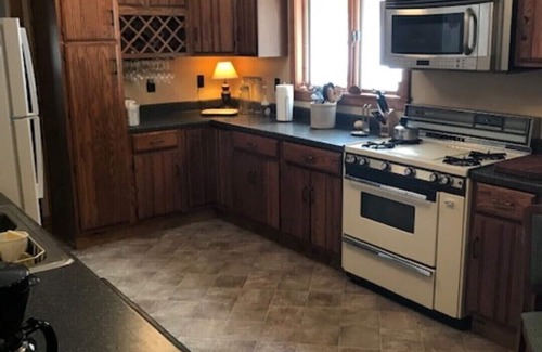 Canaan Valley Casa | Westwood-Muy privado - Blackwater Canyon Trail- 1 milla de Thomas
