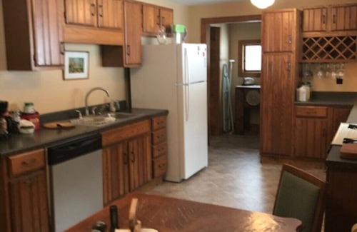 Canaan Valley Casa | Westwood-Muy privado - Blackwater Canyon Trail- 1 milla de Thomas