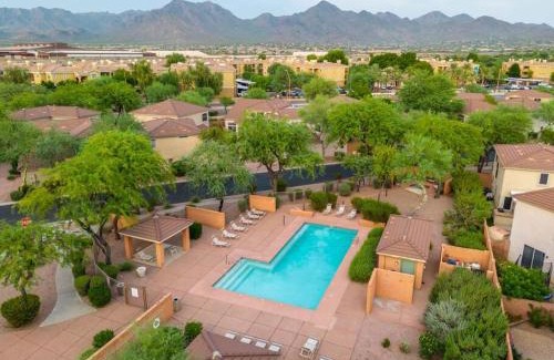 North Scottsdale Casa | Westworld, TPC Golf, Hiking in Your Backyard!