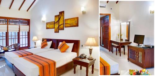 Gampaha Complejo | Wet Water Airport Resort