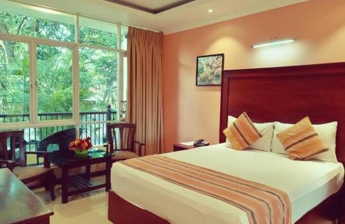 Gampaha Complejo | Wet Water Airport Resort