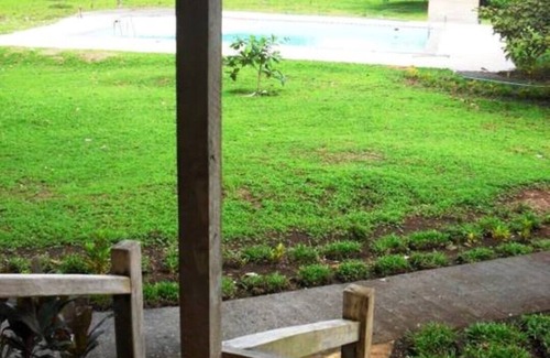 Cano Negro Cabina | Wetlands Lodge ~ Cabaña 7