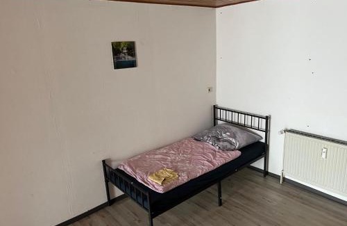 Obernholz Apartamento | Wettendorf Unterkunft mit 10 Betten