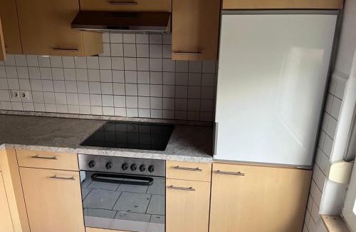 Obernholz Apartamento | Wettendorf Unterkunft mit 10 Betten