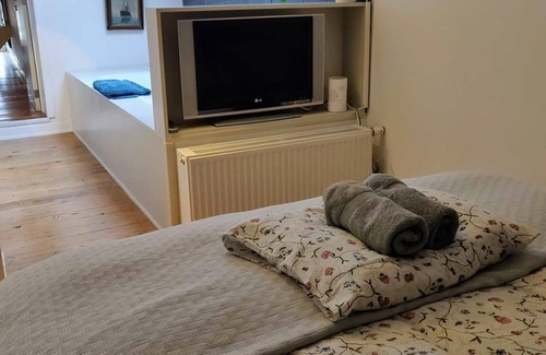 Heers Casa | Wetterdelle