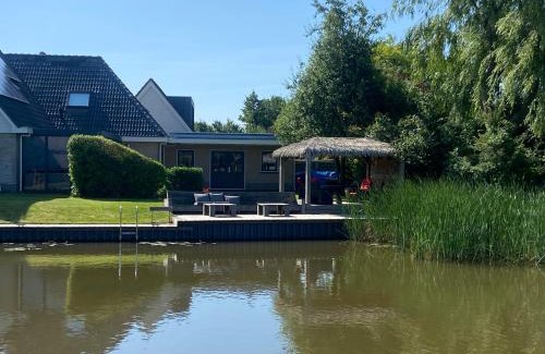 Wommels Casa | Wetterwillefriesland