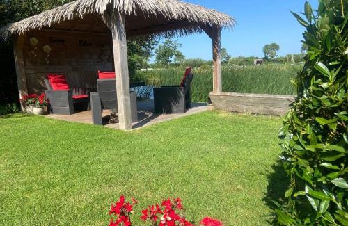 Wommels Casa | Wetterwillefriesland