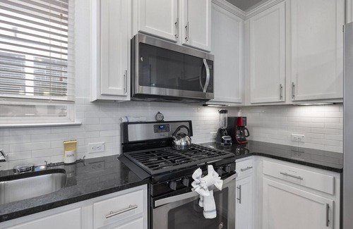 Montopolis Casa | WeWelcome You to Austin Downtown Sleeps 10