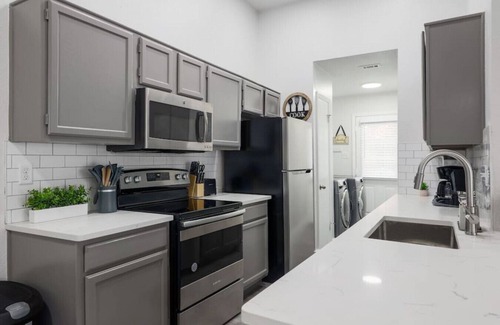 Wells Branch Casa | WeWelcome you to Awesome in Suburban Austin