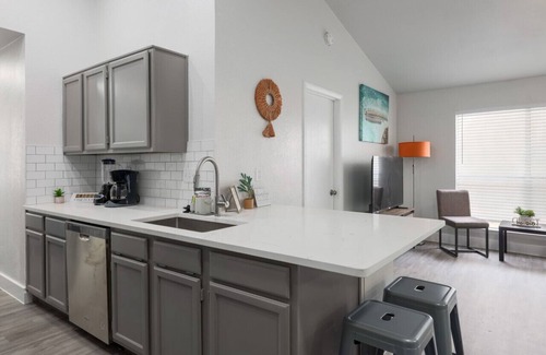Wells Branch Casa | WeWelcome you to Awesome in Suburban Austin