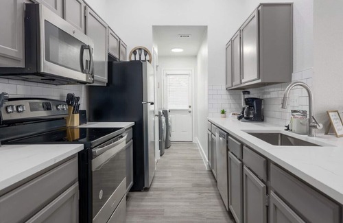 Wells Branch Casa | WeWelcome you to Awesome in Suburban Austin