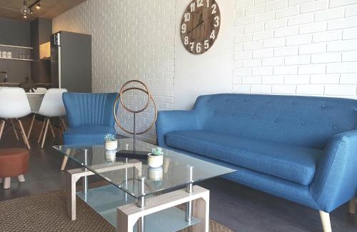 Cape Town City Centre Apartamento | Wex 1 Apartments