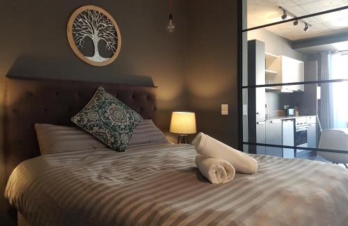 Cape Town City Centre Apartamento | Wex 1 Apartments