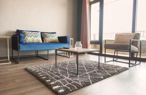 Cape Town City Centre Apartamento | Wex 1 Apartments