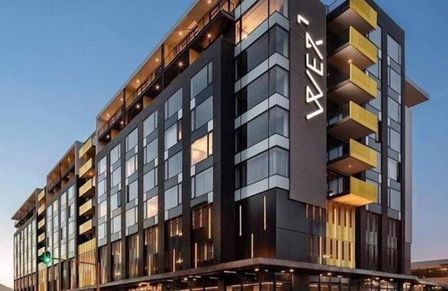 Cape Town City Centre Apartamento | wex 1