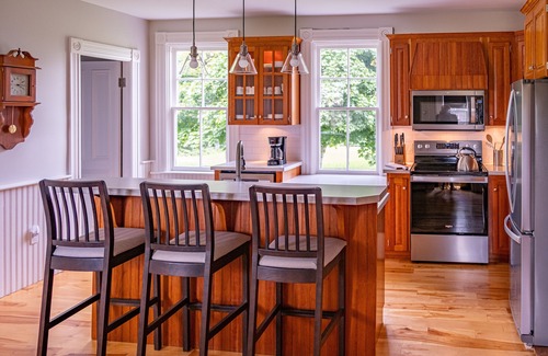 Fairview Casa | Wexford Heritage House - Cumberland, Isla del Príncipe Eduardo