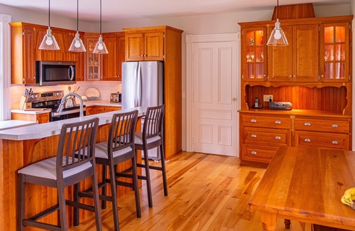 Fairview Casa | Wexford Heritage House - Cumberland, Isla del Príncipe Eduardo