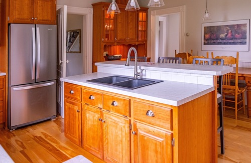 Fairview Casa | Wexford Heritage House - Cumberland, Isla del Príncipe Eduardo