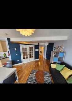Wexford Apartamento | Wexford Quayfront Apartments 1, 2, 3 & 4