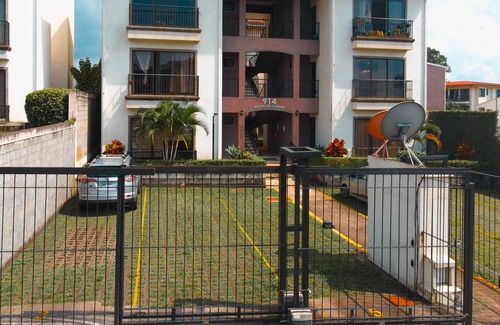 Heredia Apartamento | [WFH-FiberOptic-Pets] Mindful-Stay@Plugged-In Home