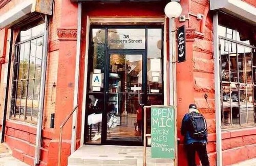 Ocean Hill Apartamento | WFH space. Manhattan 20 min. Luxe. Smart home