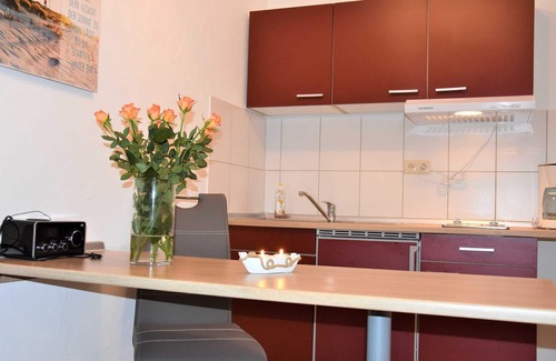 Bannemin Apartamento | WG 01 - re - Bannemin, Haus Wolkenlos
