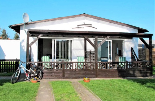 Bannemin Apartamento | WG 01 - re - Bannemin, Haus Wolkenlos
