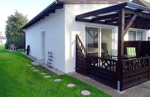 Bannemin Apartamento | WG 01 - re - Bannemin, Haus Wolkenlos