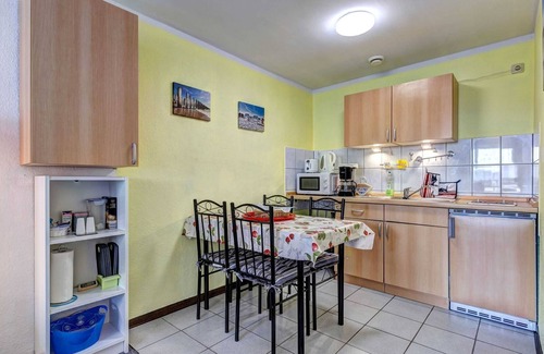 Karlshagen Apartamento | GT 3 - casa trasera - Karl Hagen, Casa Boettcher