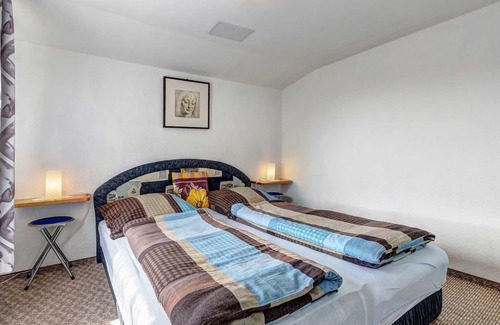 Karlshagen Apartamento | GT 3 - casa trasera - Karl Hagen, Casa Boettcher