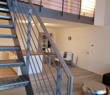 Papenburg Apartamento | WH Boardinghouse
