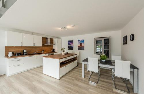 Papenburg Apartamento | WH Boardinghouse