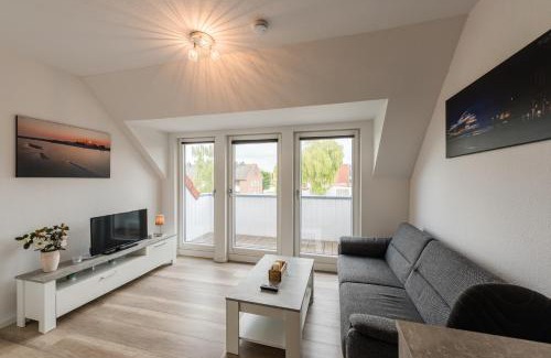 Papenburg Apartamento | WH Boardinghouse