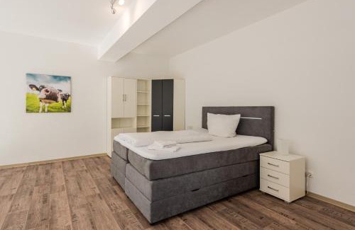 Papenburg Apartamento | WH Boardinghouse